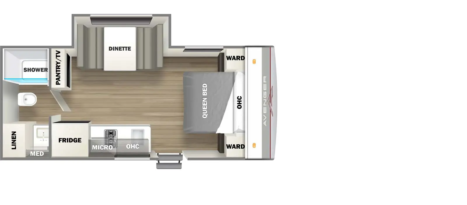 17FQS Floorplan Image